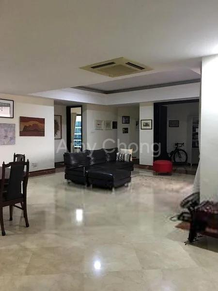4 Bed Condo for Rent in  Pebble Bay - Image 2